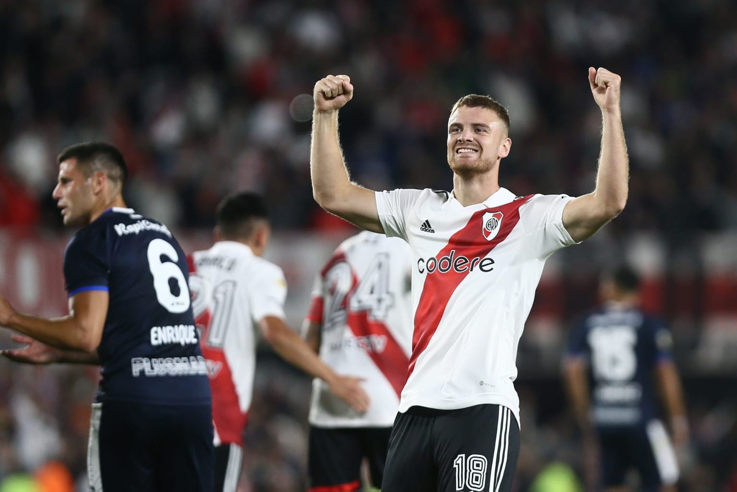 River Plate vs Racing Club Prediction, Betting Tips & Odds | 29 JULY, 2023