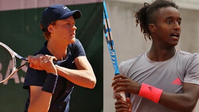 Jannik Sinner vs Mikael Ymer Prediction, Betting Tips and Odds | 29 JUNE 2022