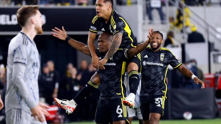 Columbus Crew vs Houston Dynamo Prediction, Betting Tips and Odds | 13 MARCH 2024