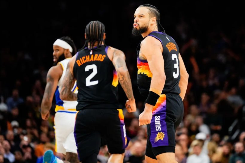 Portland Trail Blazers vs Phoenix Suns: Prediction for the Match on November 19, 2025