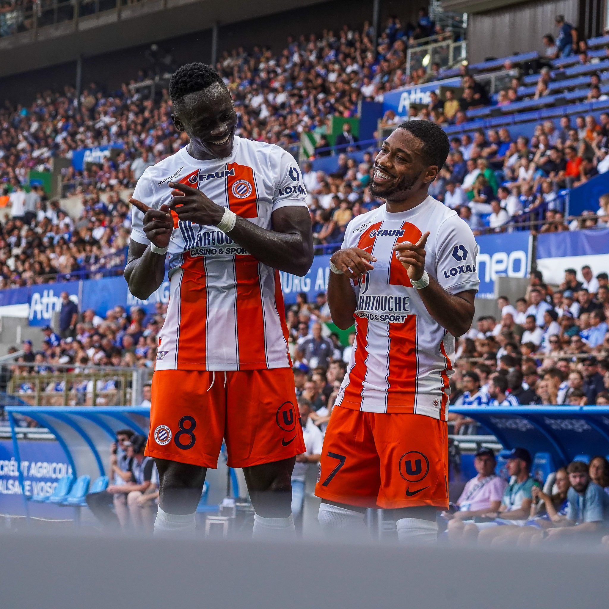 Montpellier vs Stade Rennes Prediction, Betting Tips and Odds | 24 SEPTEMBER 2023