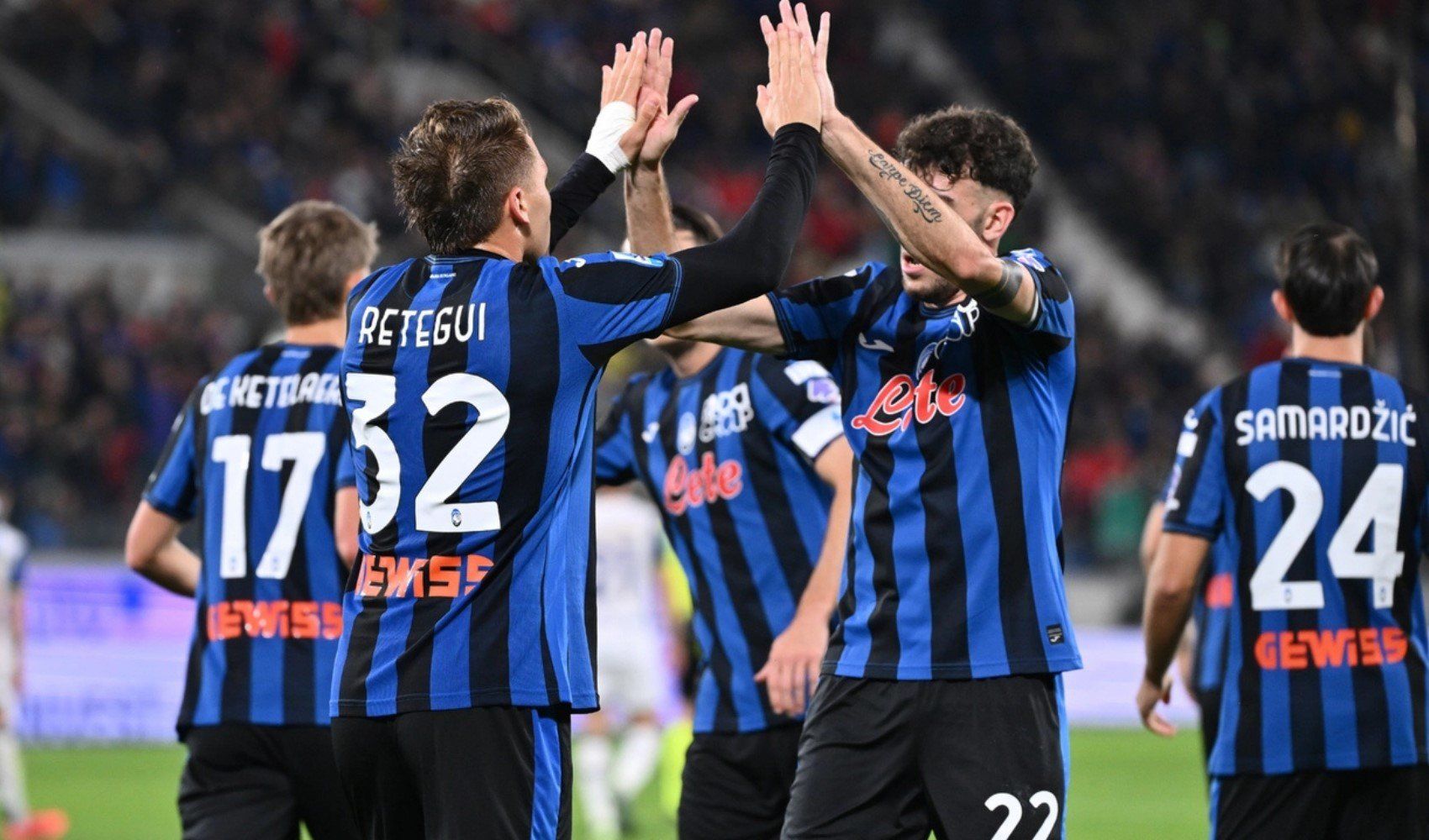 Marseille vs Atalanta: Prediction for the Match on November 5, 2025