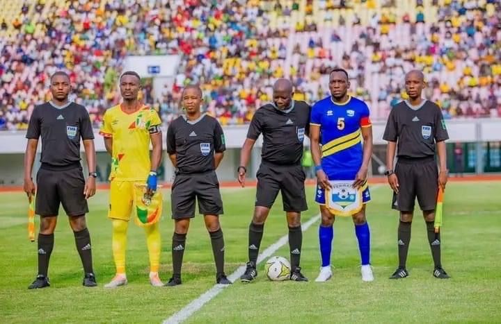Rwanda vs Mozambique Prediction, Betting Tips & Odds │18 JUNE, 2023