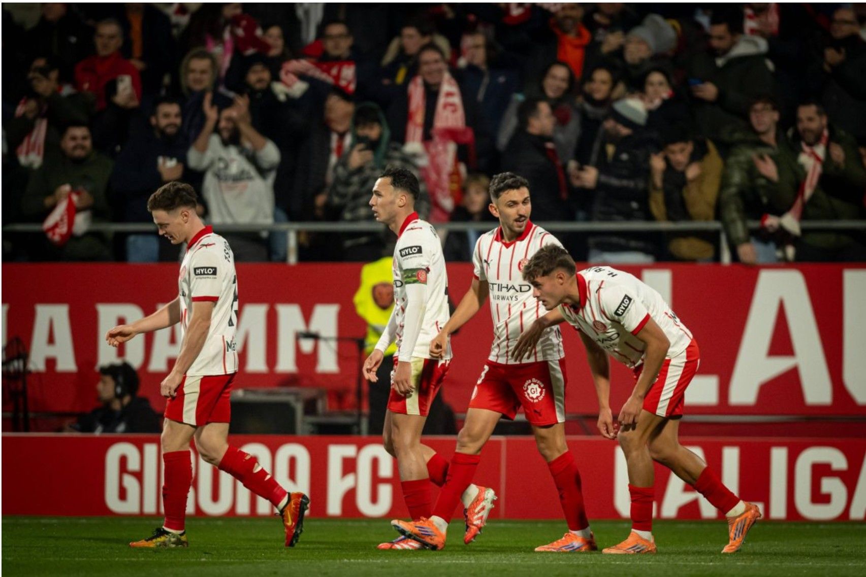 Ourense vs Girona: Prediction for the Match on December 03, 2025