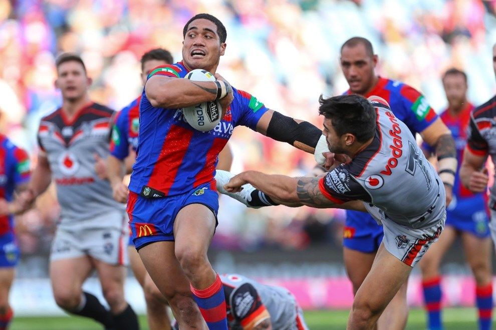 Newcastle Knights vs New Zealand Warriors Prediction and Bet National Rugby League 27 July 2025