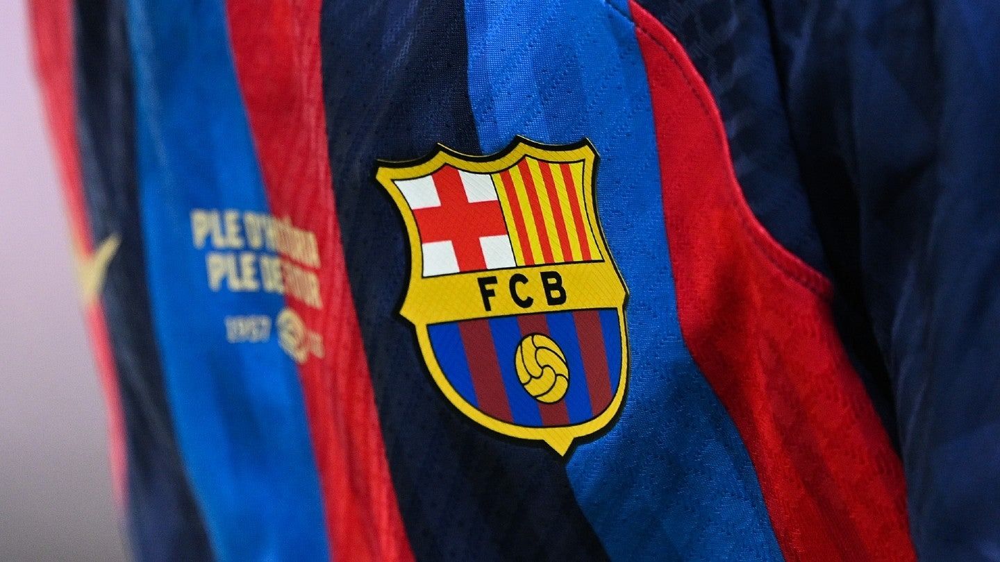 Barcelona Unveils New Jersey Dedicated To International Women's Day