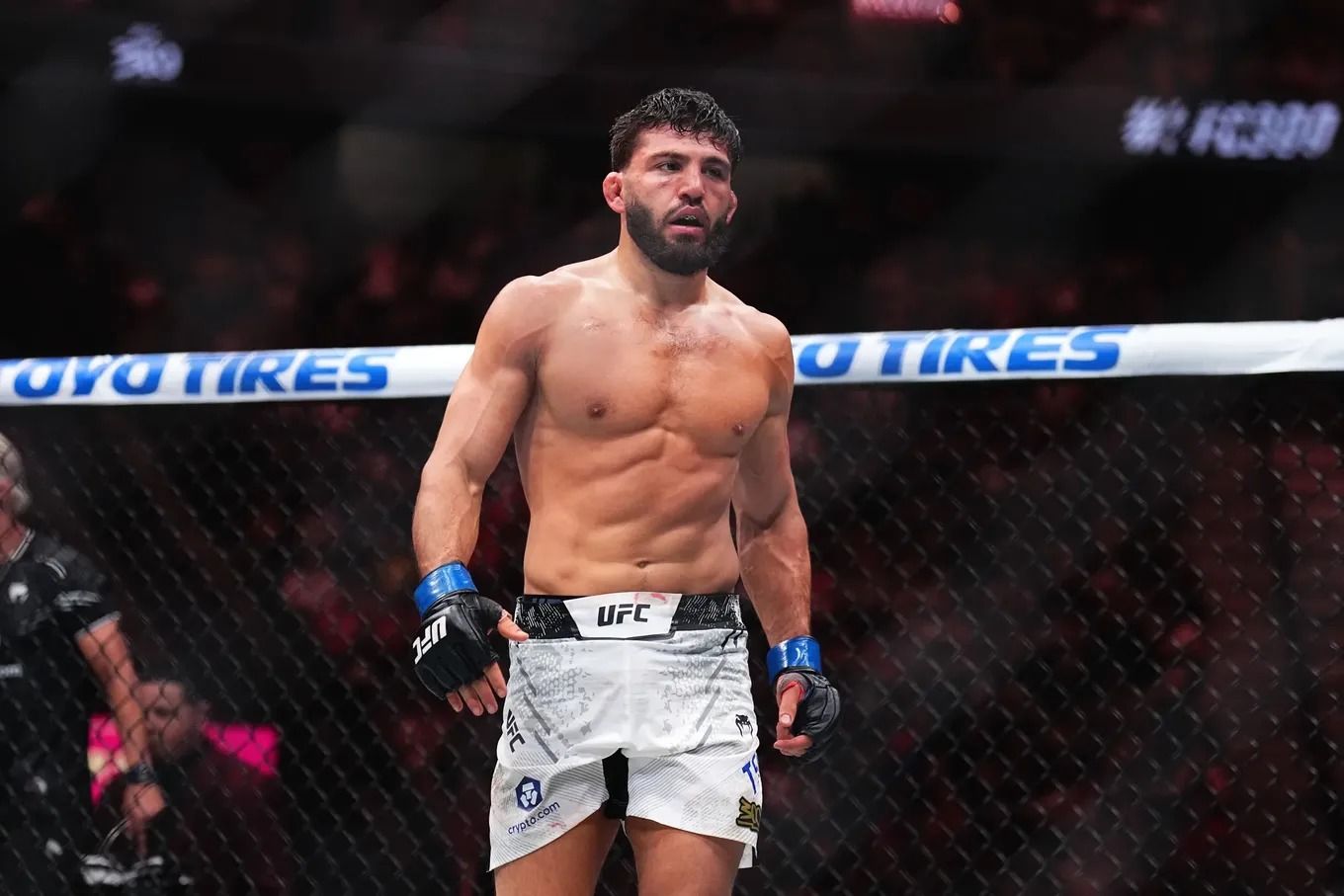 I Understand Why Dana White Didn't Give Tsarykyan a Title Shot: Cejudo