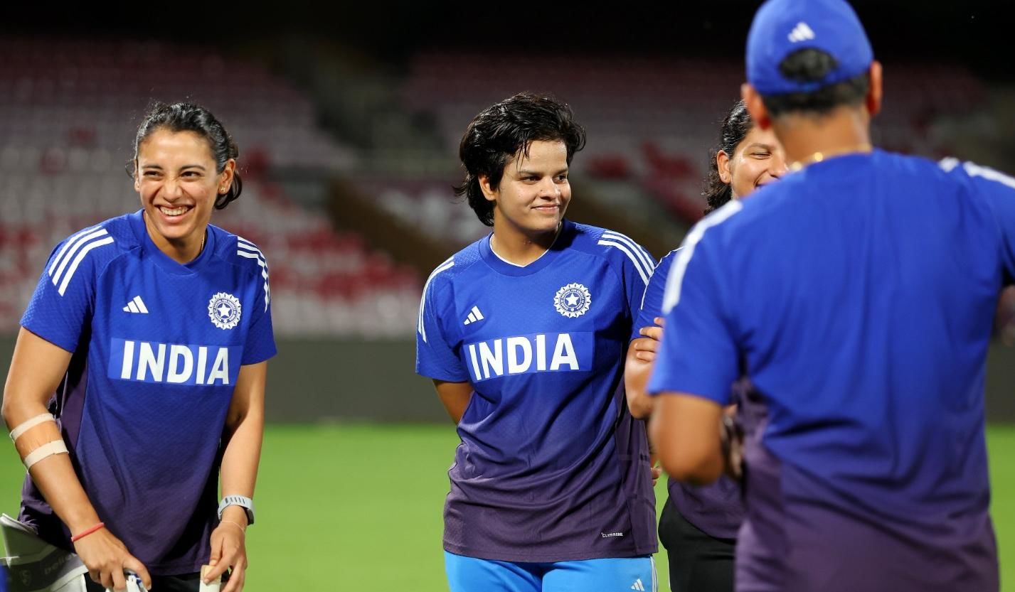 PREVIEW | Women’s World Cup Semifinal: Australia Face India Test Amid Injury Worries and Weather Threat