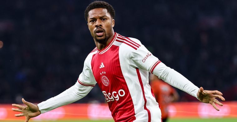 Ajax Amsterdam vs Heerenveen Prediction, Betting Tips & Odds | 05 NOVEMBER, 2023