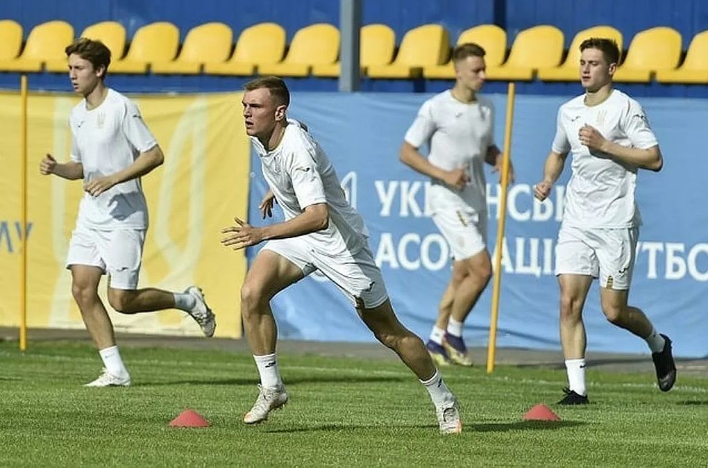 Serbia U21 vs Ukraine U21 Prediction, Betting Tips & Odds│3 SEPTEMBER, 2021