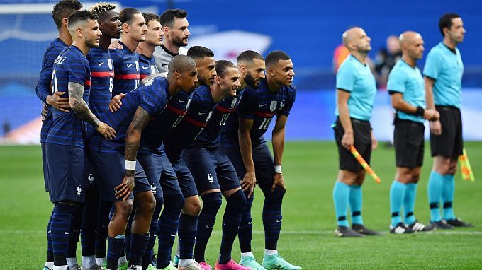 France vs Bosnia and Herzegovina, Betting Tips & Odds│1 SEPTEMBER, 2021