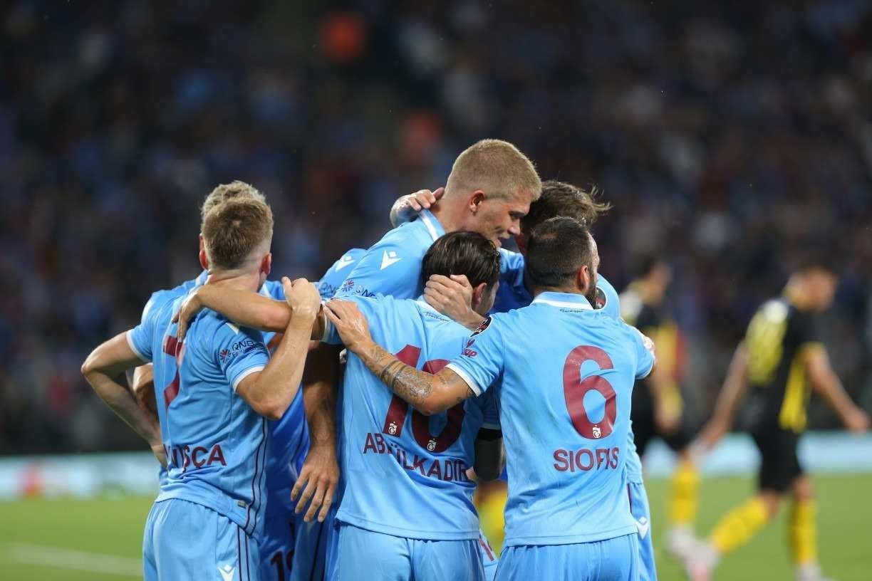 Antalyaspor vs Trabzonspor Prediction, Betting Tips & Odds │20 AUGUST, 2022