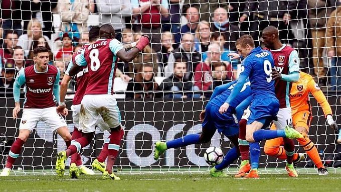 West Ham vs Leicester City, Betting Tips & Odds│23 AUGUST, 2021