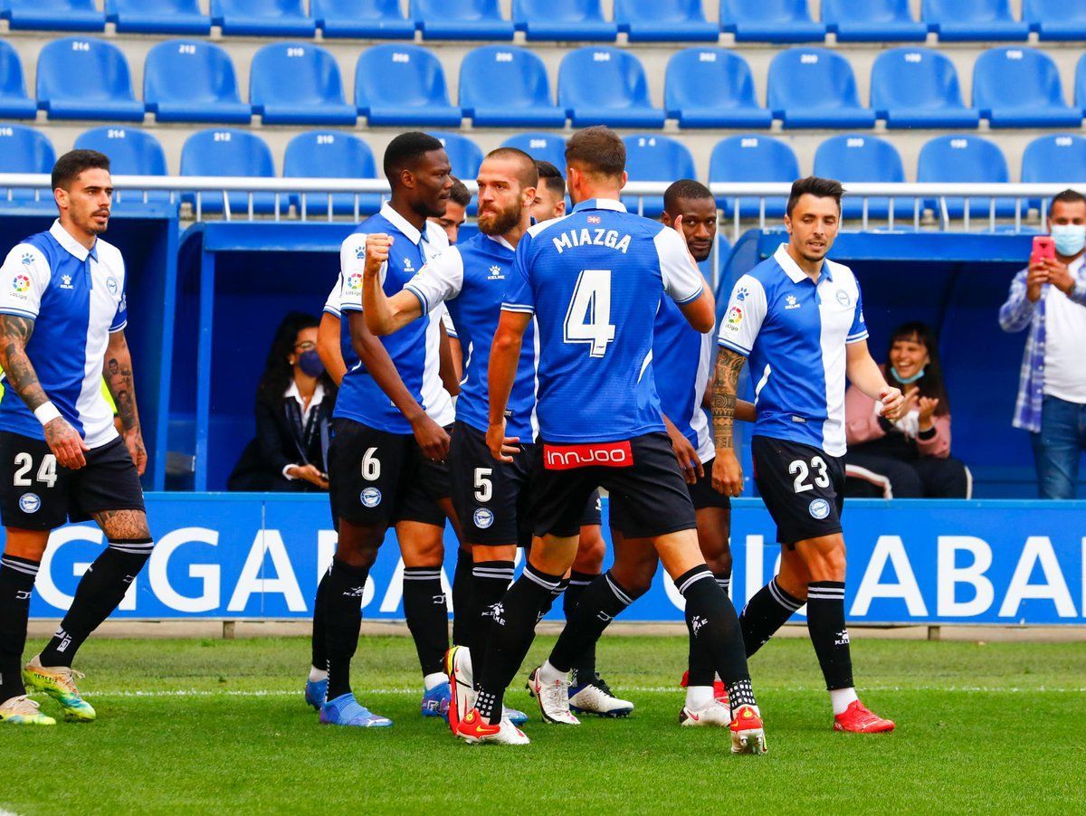 Alaves vs Elche Prediction, Betting Tips & Odds │26 OCTOBER, 2021