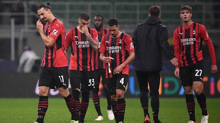 Empoli vs Milan Prediction, Betting Tips & Odds │22 DECEMBER, 2021