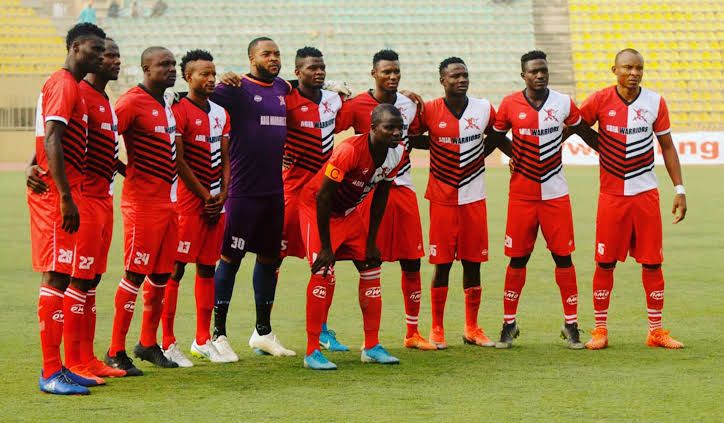 Abia Warriors vs MFM FC Prediction, Betting Tips & Odds │04 MAY, 2022