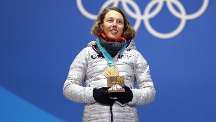 Germany Establishes Award in Memory of Deceased Biathlete Dahlmeier