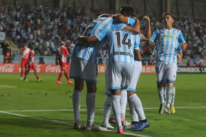 Always Ready vs Magallanes Prediction, Betting Tips & Odds │03 MARCH, 2023