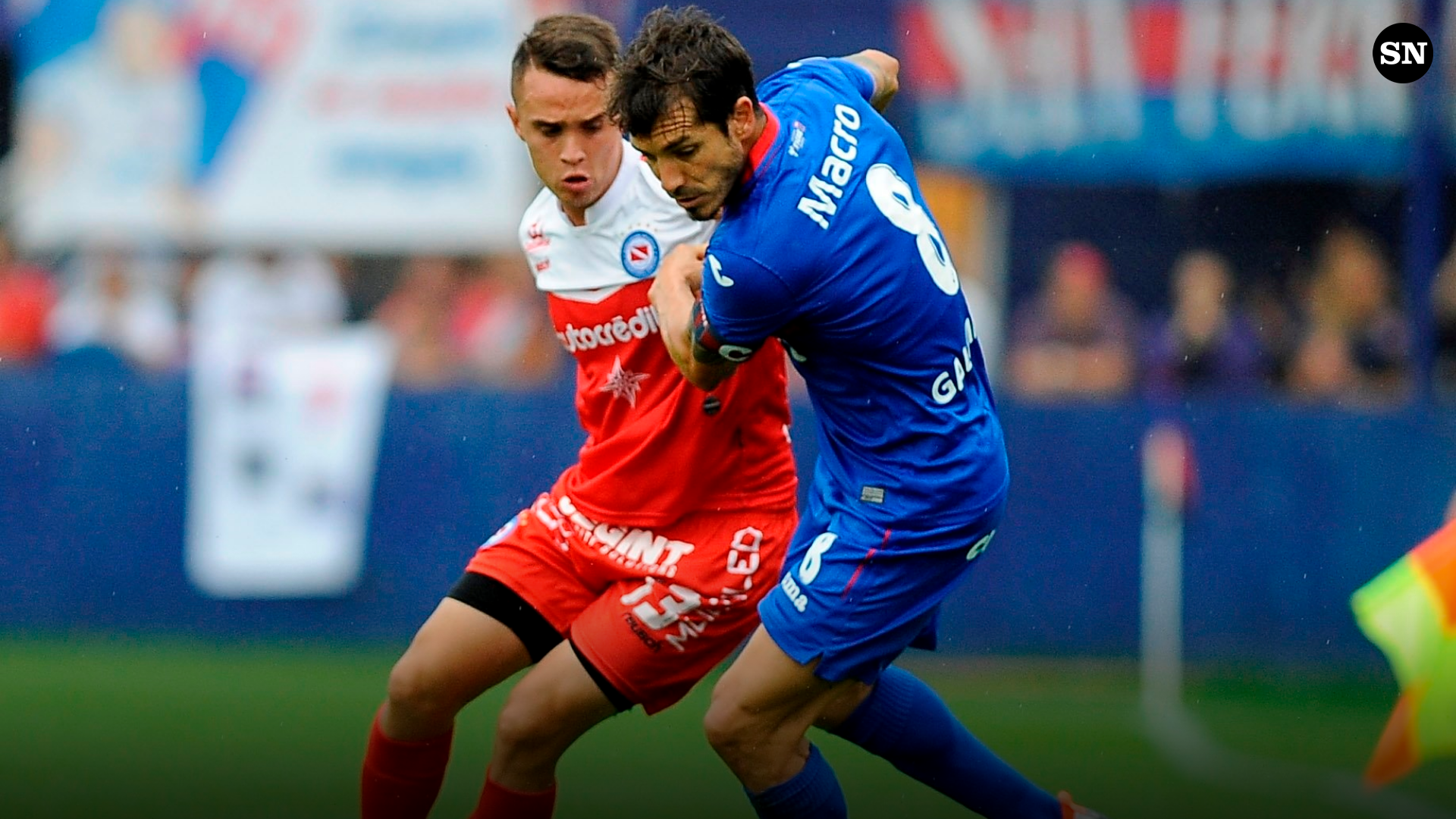 Tigre vs Argentinos Jrs Prediction, Betting Tips & Odds │6 MARCH, 2023