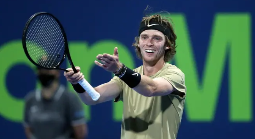 Andrey Rublev vs Jiri Lehecka Prediction, Betting Tips & Odds │11 MARCH, 2024
