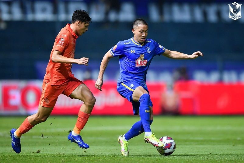 Bangkok Utd vs Chiangrai Utd Prediction, Betting Tips & Odds │09 OCTOBER, 2022