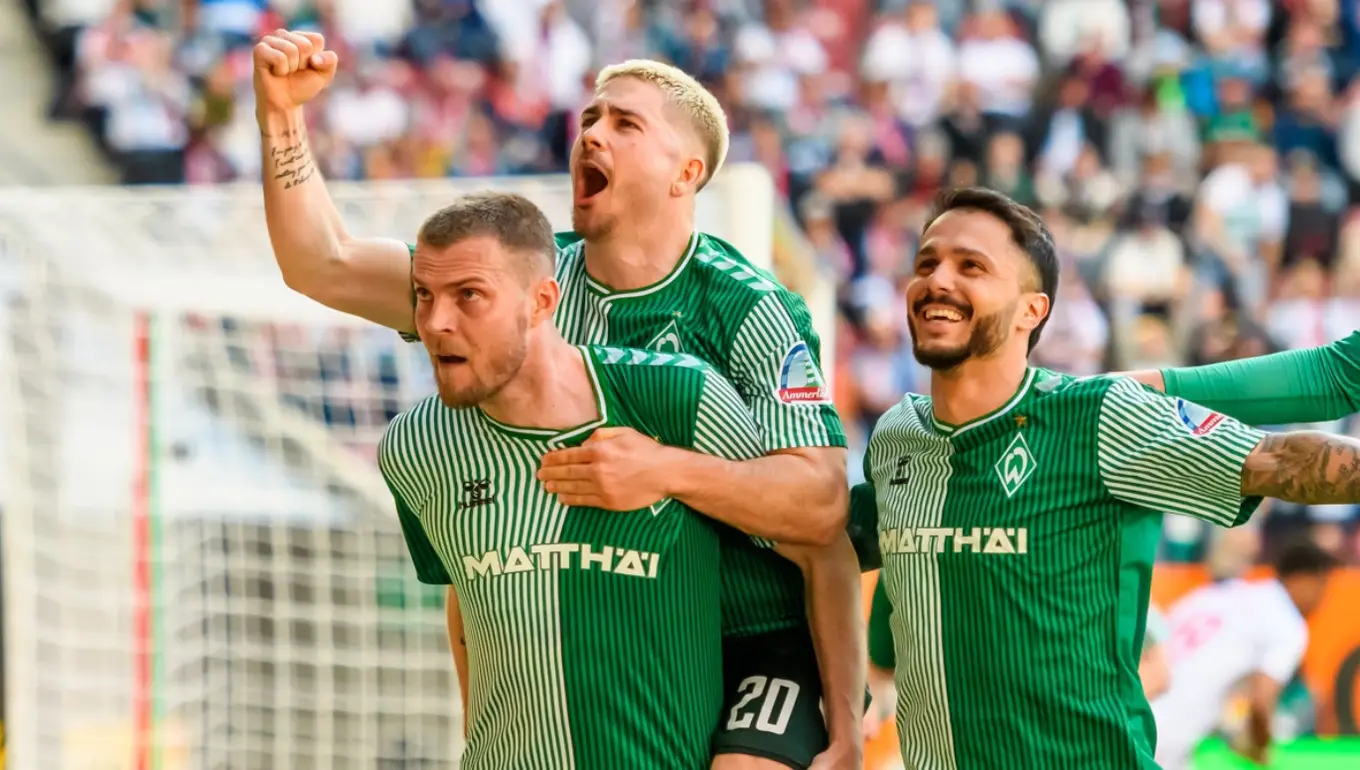 Borussia M. Vs Werder Pronóstico, Apuestas y Cuotas | 04 de Mayo de 2024