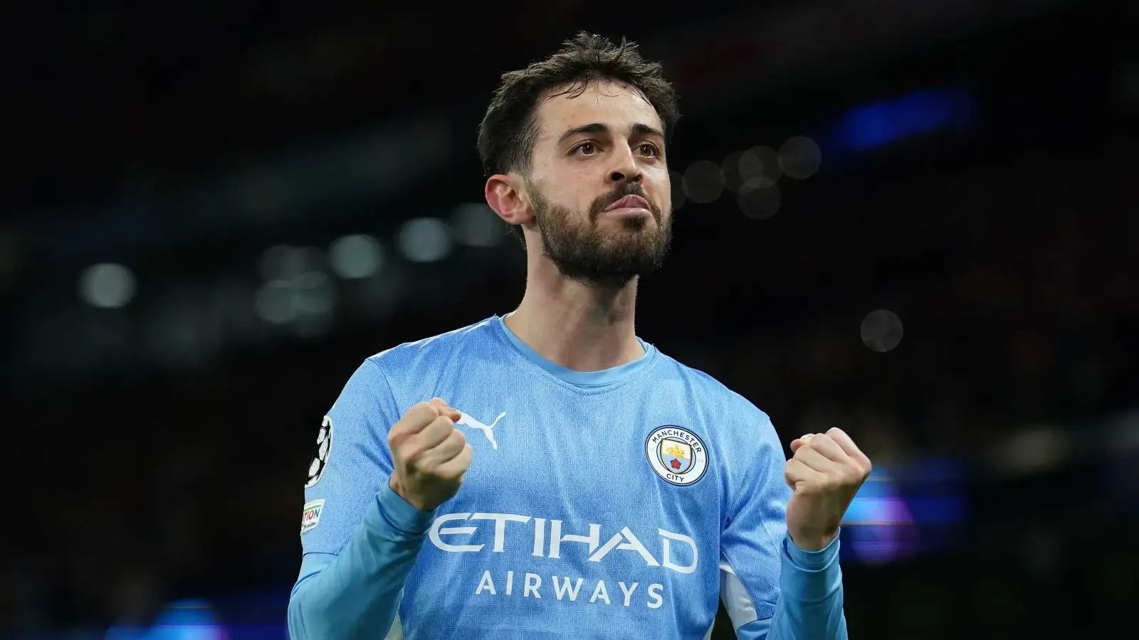 Manchester City’s Bernardo Silva Draws Interest from Juventus and AC Milan
