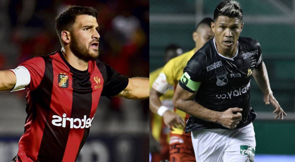 FBC Melgar vs Deportivo Cali Prediction, Betting Tips & Odds │7 JULY, 2022