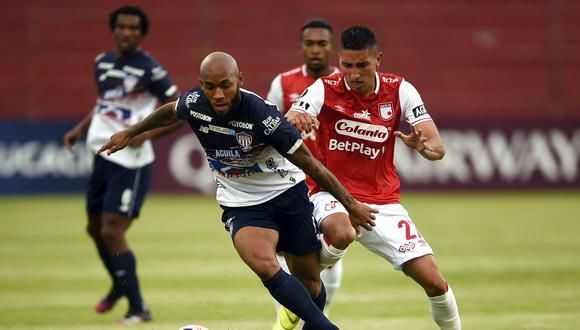 Junior Barranquilla vs. Independiente Santa Fe. Pronostico, Apuestas y Cuotas│24 de noviembre de 2022