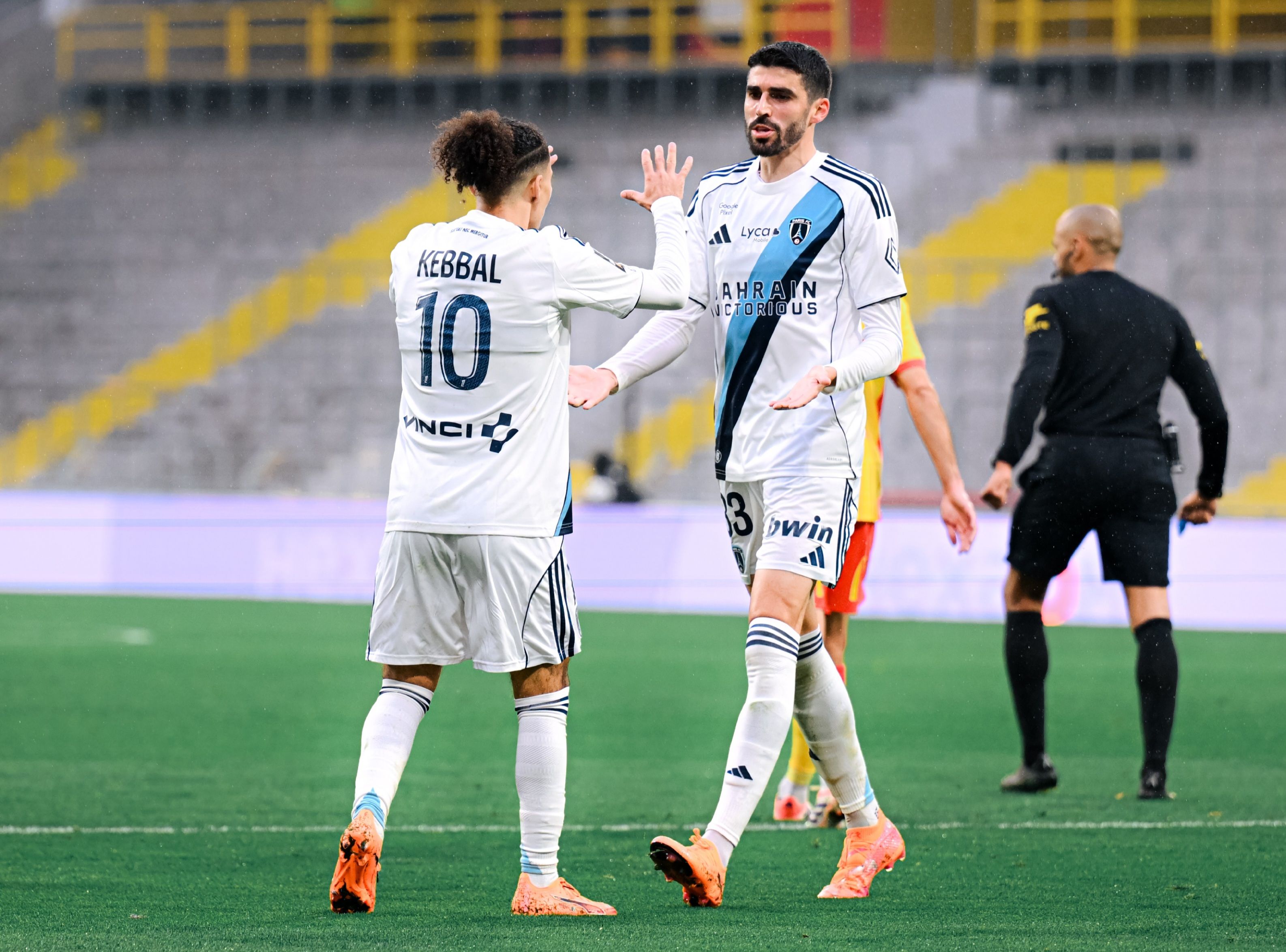 Paris FC vs Nantes FC: Prediction for the Match on October 24, 2025