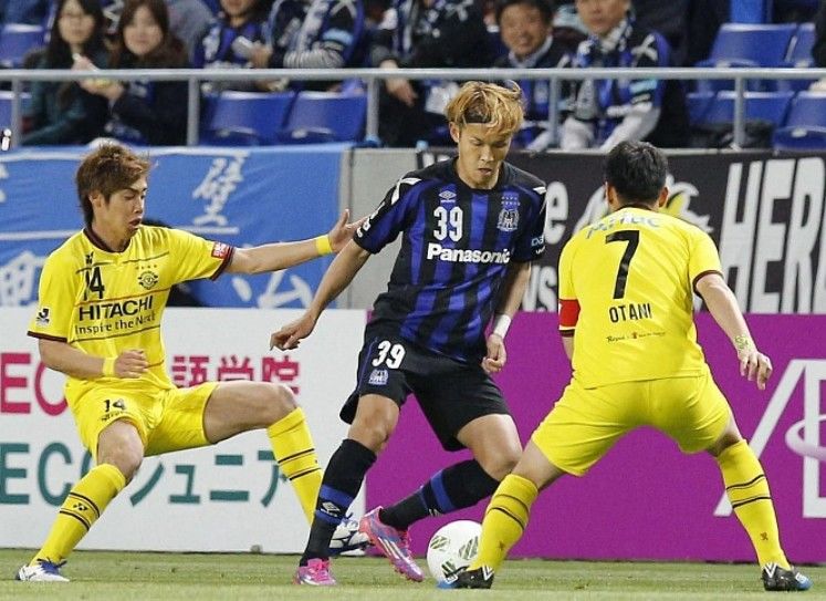 Kashiwa Reysol vs Kashima Antlers Prediction, Betting Tips & Odds │2 JULY, 2022