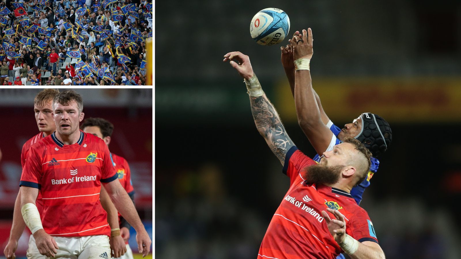 Stormers vs Munster Prediction, Betting Tips & Odds │27 MAY, 2023