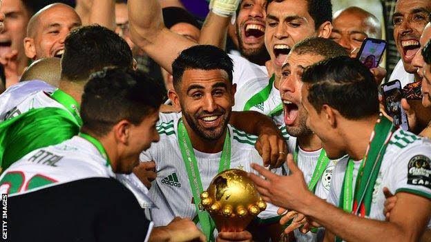 Algeria vs Sierra Leone Prediction, Betting Tips & Odds │11 JANUARY, 2022