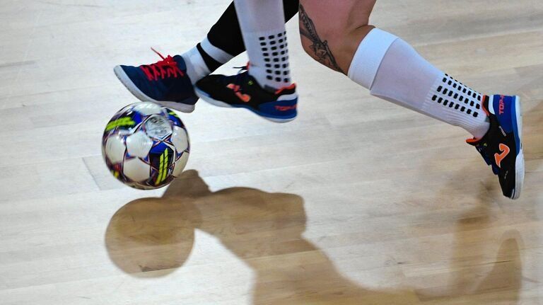 Goalkeeper Dies After Saving Penalty During Amateur Futsal Tournament
