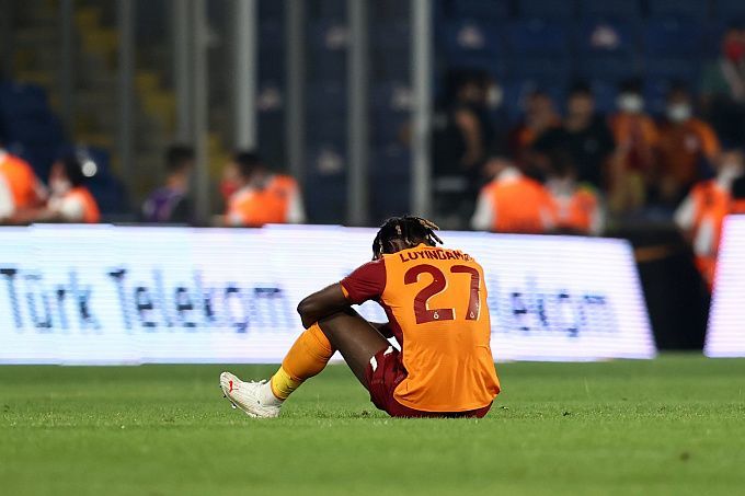 Giresunspor vs Galatasaray, Betting Tips & Odds│16 AUGUST, 2021