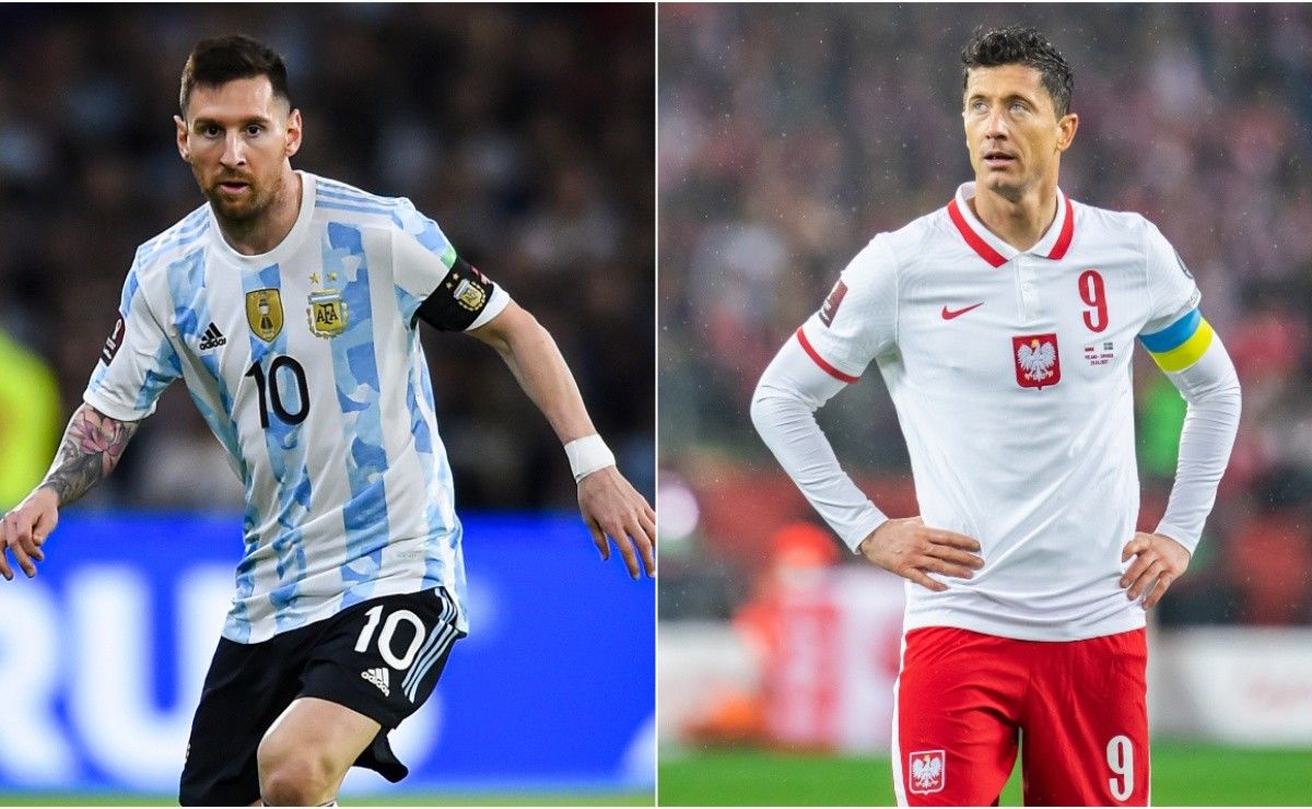 Poland vs Argentina, November 30: Head-to-Head Statistics, Line-ups, Prediction for the 2022 World Cup Match