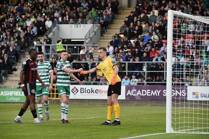 Shamrock Rovers FC vs Shelbourne FC Prediction, Betting Tips & Odds │29 SEPTEMBER, 2023