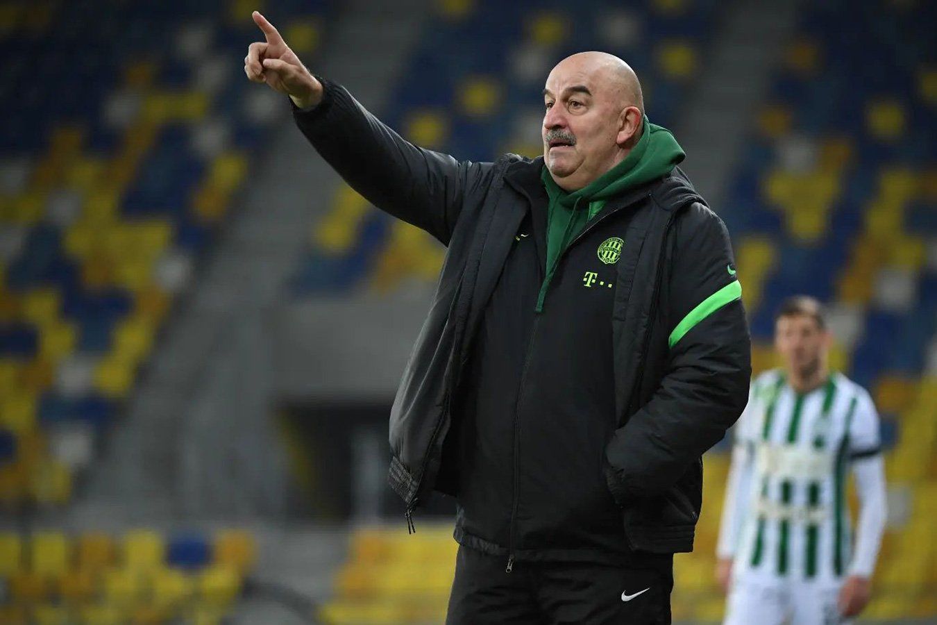 Ferencvaros vs Monaco Prediction, Betting Tips & Odds │27 OCTOBER, 2022