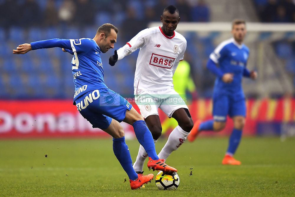 Genk vs Standard Liege Prediction, Betting Tips & Odds │10 MARCH, 2024