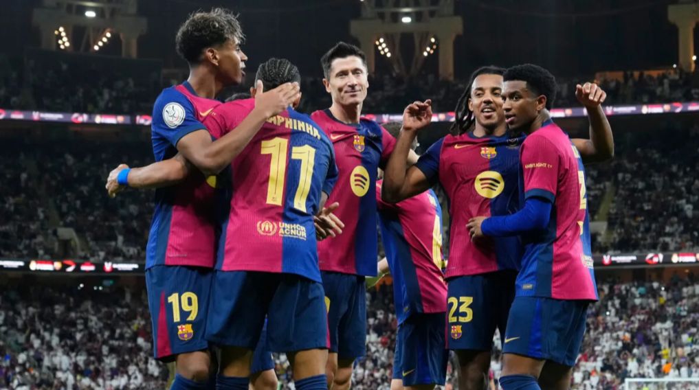 Sevilla vs Barcelona Prediction, Betting Tips & Odds│ 9 FEBRUARY, 2025