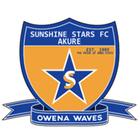 Sunshine Stars