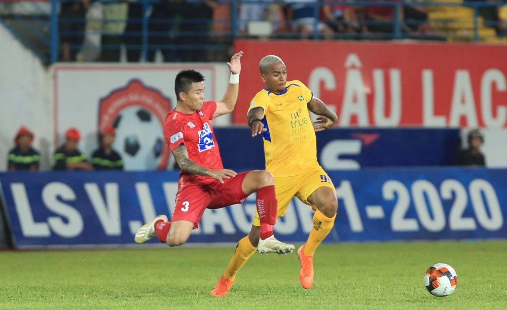 Hanoi vs Song Lam Nghe An Prediction, Betting Tips and Odds | 02 JULY, 2023