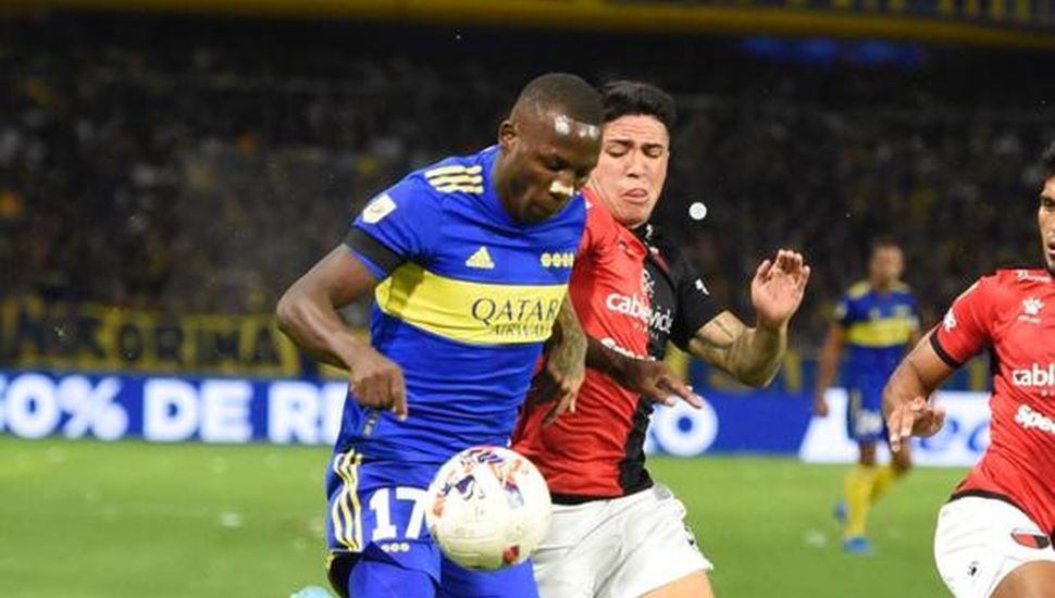 Colón de Santa Fe vs. Boca Juniors. Pronostico, Apuestas y Cuotas│04 de septiembre de 2022
