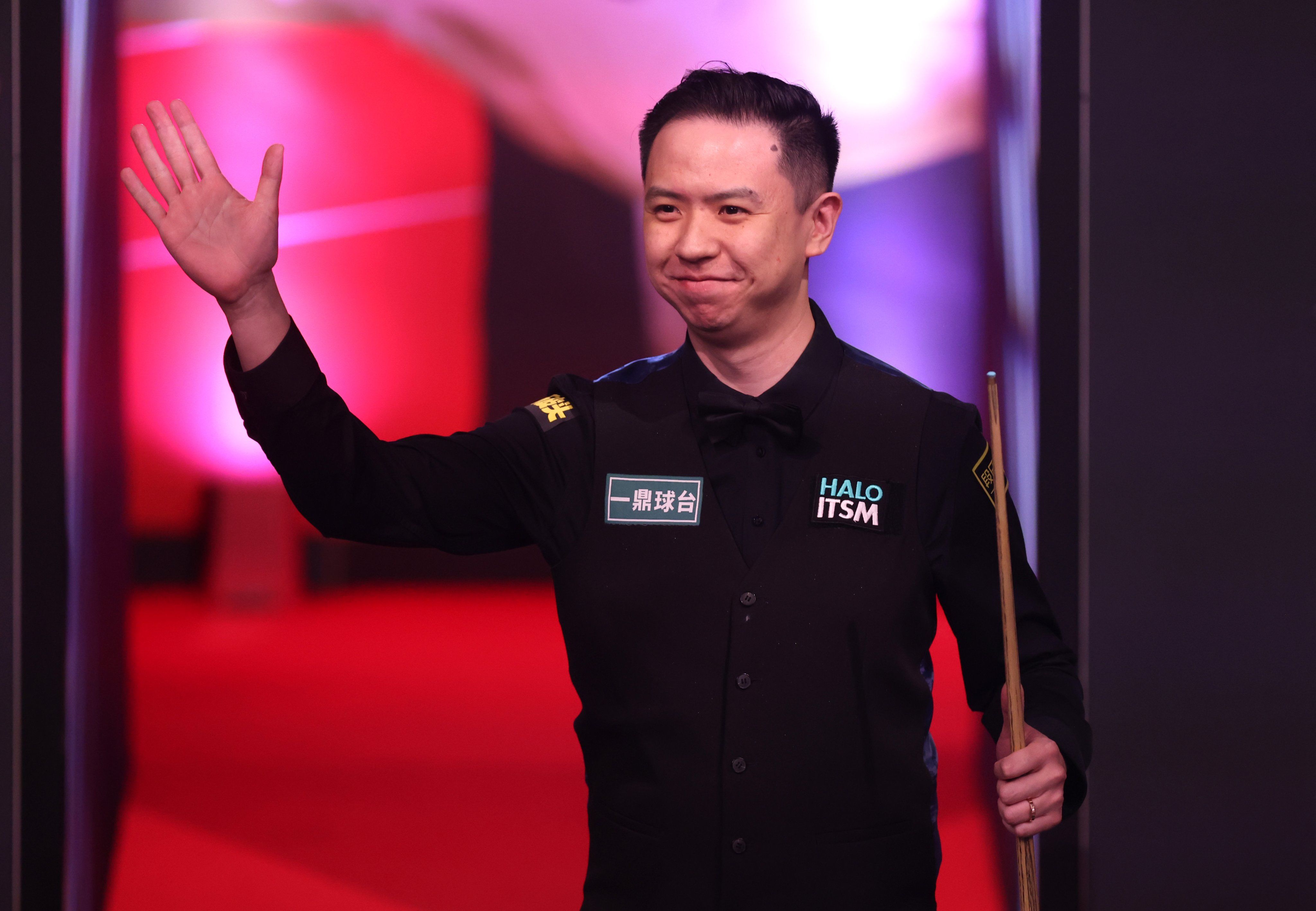 John Higgins vs Xiao Guodong: Prediction for the match on November 13, 2025