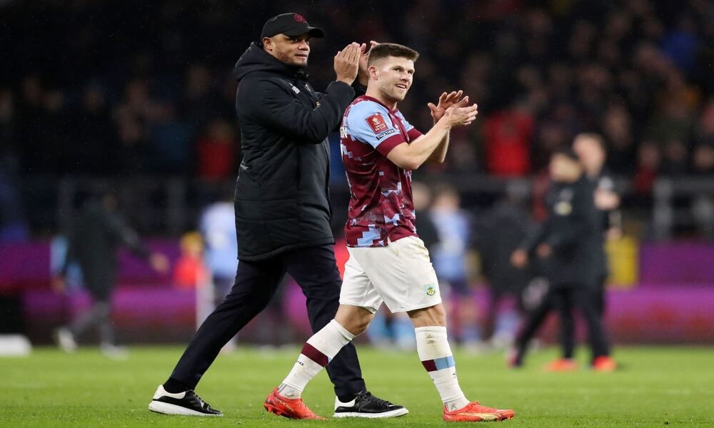 Burnley vs Wigan Athletic Prediction, Betting Tips & Odds │11 March, 2023 