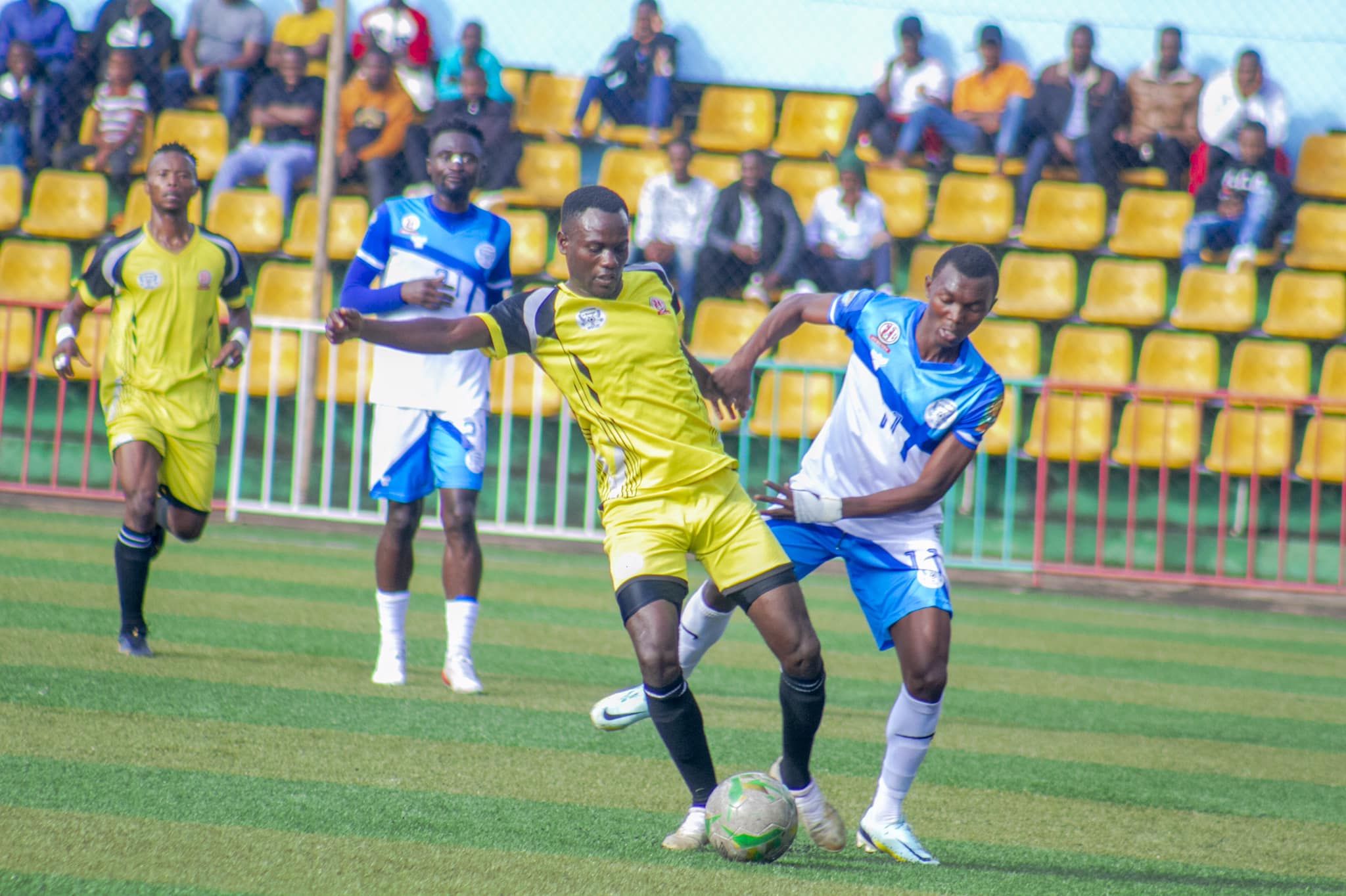 Bumamuru vs Flambeau du Centre Prediction, Betting Tips & Odds │09 MARCH, 2025