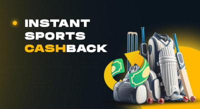 Rajabets Instant Cashback on Sports Bets – Claim Up to ₹25,000!