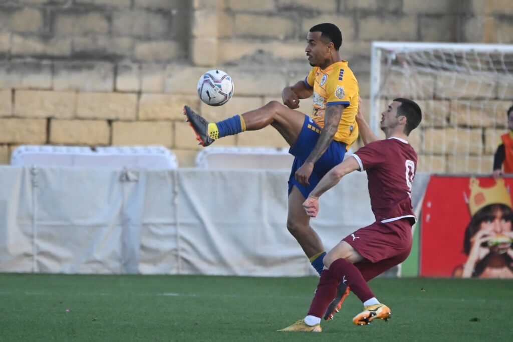 Santa Lucia vs Gzira United Prediction, Betting Tips & Odds | 28 APRIL 2024