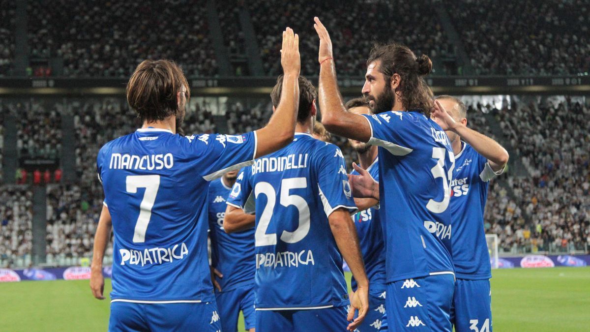 Empoli vs Venice Prediction, Betting Tips & Odds │11 SEPTEMBER, 2021