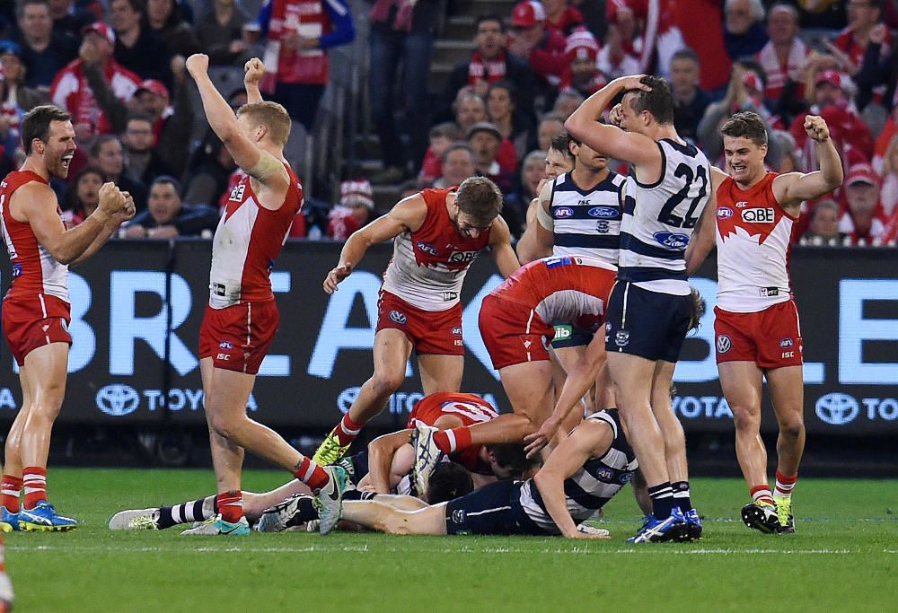 Geelong Cats vs Sydney Swans Prediction, Betting Tips & Odds │22 APRIL, 2023